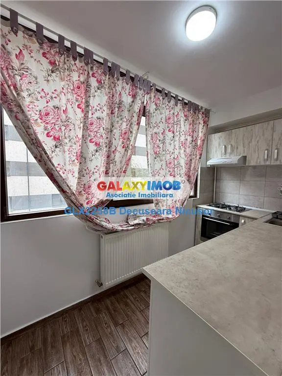 Apartament 2 Camere, Mobilat Utilat in Militari Residence 67.900 Euro - foto 5