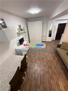 Apartament 2 Camere, Mobilat Utilat in Militari Residence 67.900 Euro - foto 6