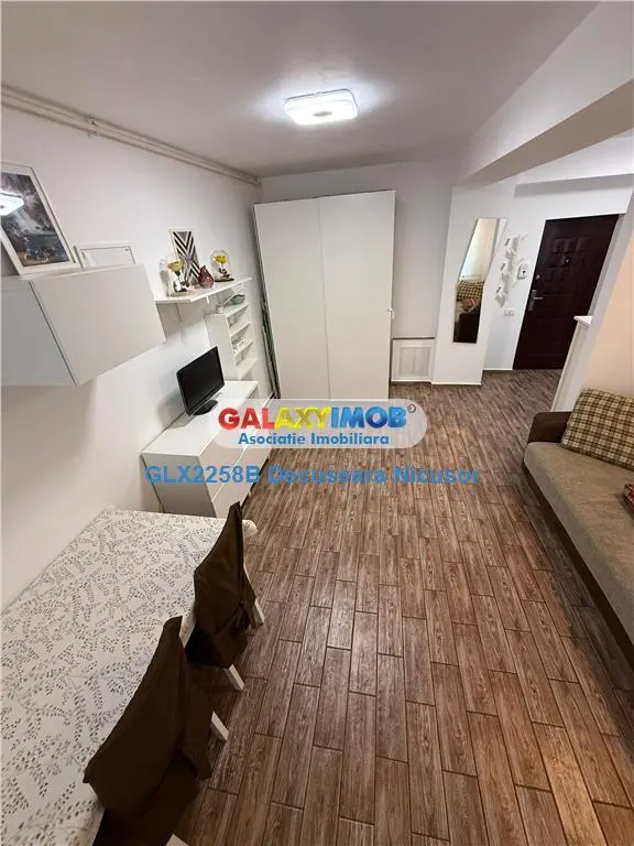 Apartament 2 Camere, Mobilat Utilat in Militari Residence 67.900 Euro - foto 6