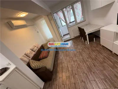 Apartament 2 Camere, Mobilat Utilat in Militari Residence 67.900 Euro - foto 7
