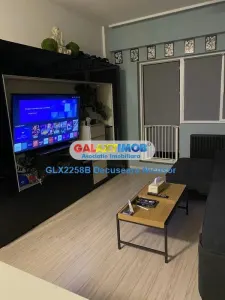 Apartament 2 camere, mobilat utilat Militari Residence, 370 euro - foto 1