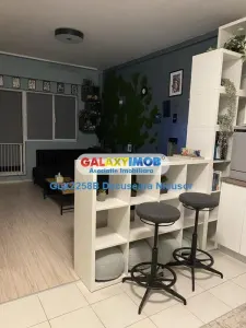 Apartament 2 camere, mobilat utilat Militari Residence, 370 euro - foto 3