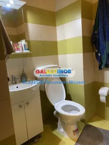 Apartament 2 camere, mobilat utilat Militari Residence, 370 euro - foto 8