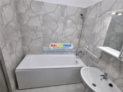 Garsoniera in Militari Residence mobilata utilata 340 euro - foto 5