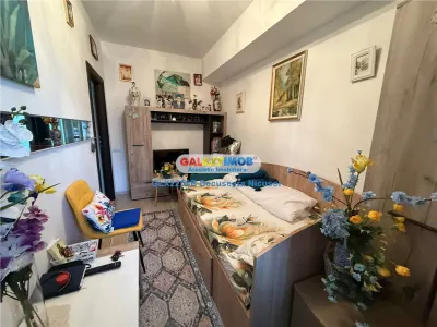Garsoniera, in Militari Residence, Mobilata, Utilata 52.500 euro - foto 1