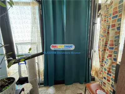 Garsoniera, in Militari Residence, Mobilata, Utilata 52.500 euro - foto 7