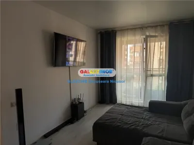 Apartament 2 camere in Militari Residence, Mobilat, Utilat 72.900 euro - foto 3