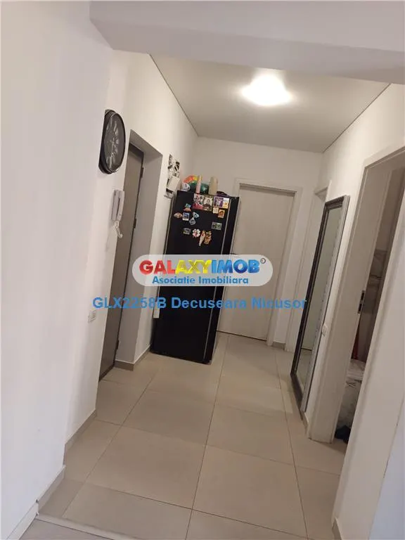 Apartament 2 camere in Militari Residence, Mobilat, Utilat 72.900 euro - foto 5