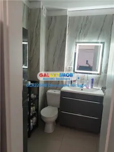Apartament 2 camere in Militari Residence, Mobilat, Utilat 72.900 euro - foto 6