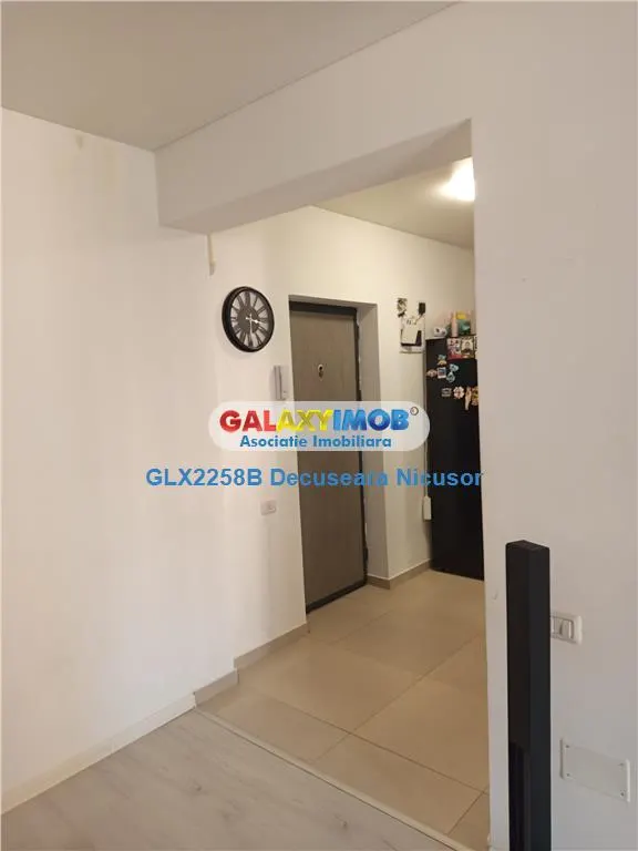 Apartament 2 camere in Militari Residence, Mobilat, Utilat 72.900 euro - foto 7