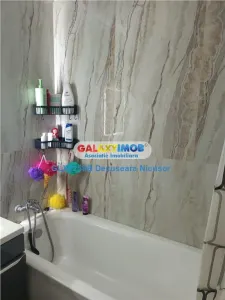 Apartament 2 camere in Militari Residence, Mobilat, Utilat 72.900 euro - foto 8