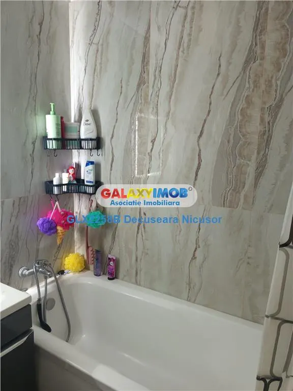 Apartament 2 camere in Militari Residence, Mobilat, Utilat 72.900 euro - foto 8