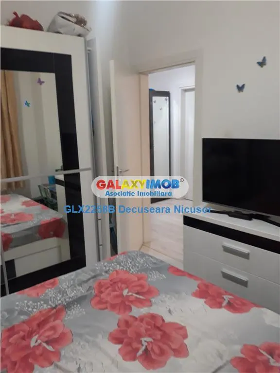 Apartament 2 camere complex Militari Residence, 40 mpu, 66 900 euro - foto 4