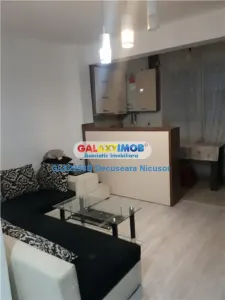 Apartament 2 camere complex Militari Residence, 40 mpu, 66 900 euro - foto 7