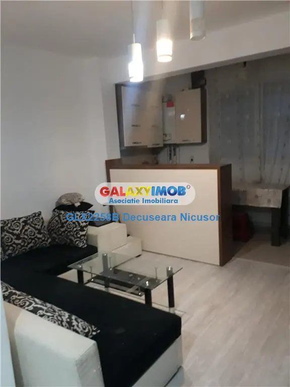 Apartament 2 camere complex Militari Residence, 40 mpu, 66 900 euro - foto 7