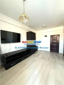 Apartament cu 2 camere Mobilat Utilat Militari Residence 380 Euro - Chiajna
