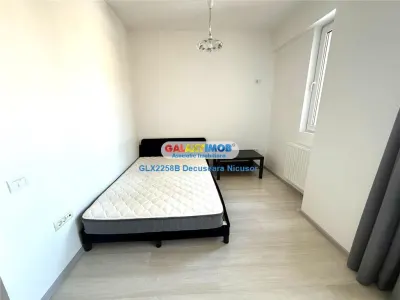 Garsoniera, Mobilata Utilata, Militari Residence, 34 mpu, 54.900 Euro - foto 4