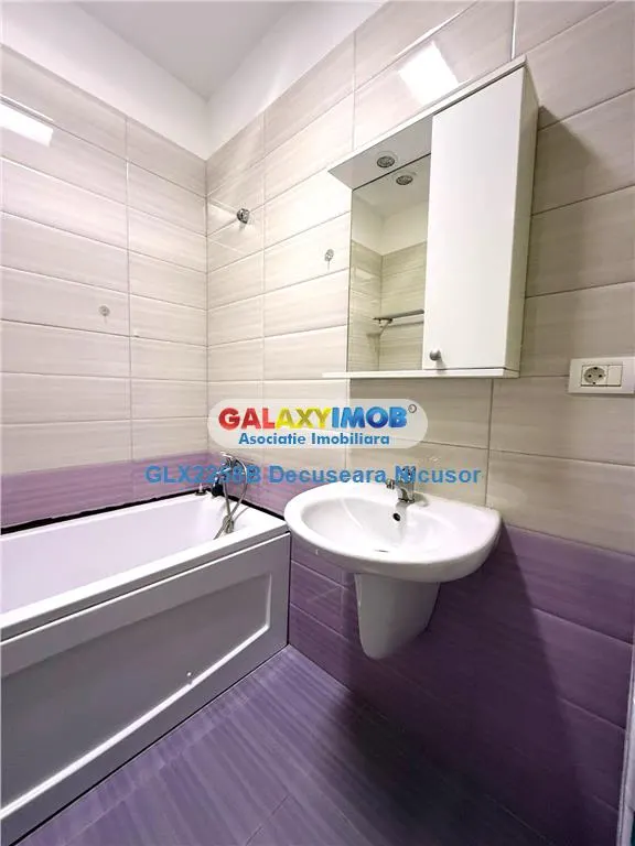 Garsoniera, Mobilata Utilata, Militari Residence, 34 mpu, 54.900 Euro - foto 10