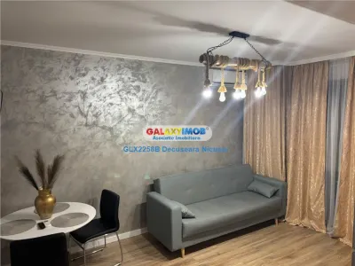 Apartament 2 camere mobilat utilat in Militari Residence, 67.900 euro - foto 1