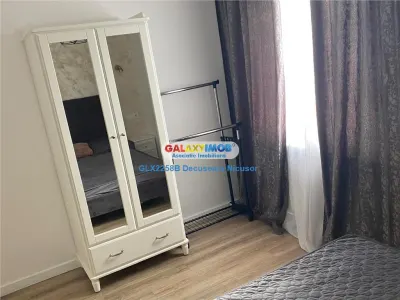 Apartament 2 camere mobilat utilat in Militari Residence, 67.900 euro - foto 11
