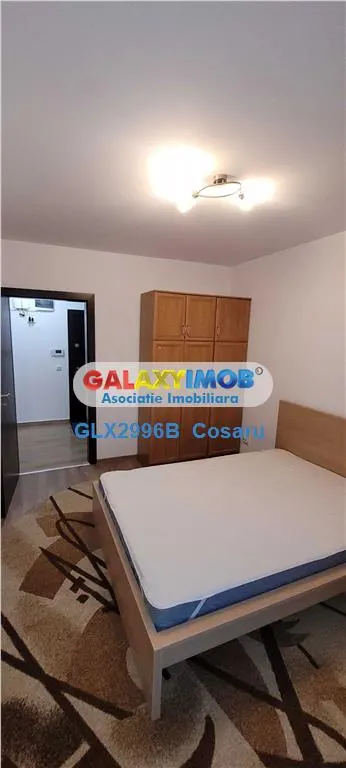 INCHIRIEZ APARTAMENT 2 CAMERE RAHOVA SALAJ DREAM RESIDENCE - foto 3