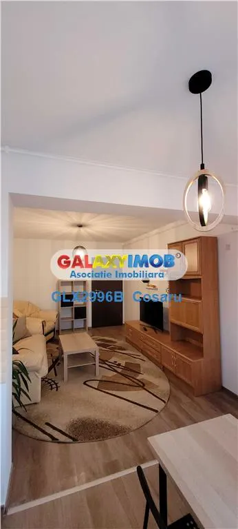 INCHIRIEZ APARTAMENT 2 CAMERE RAHOVA SALAJ DREAM RESIDENCE - foto 6