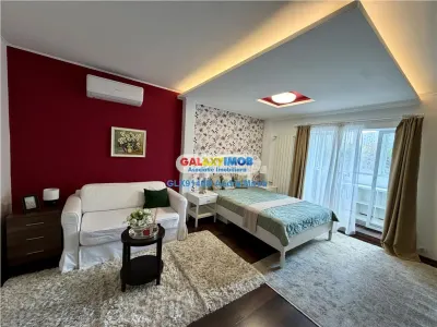 Inchiriere garsoniera Mall Vitan Renovata PRIMA INCHIRIERE - foto 2
