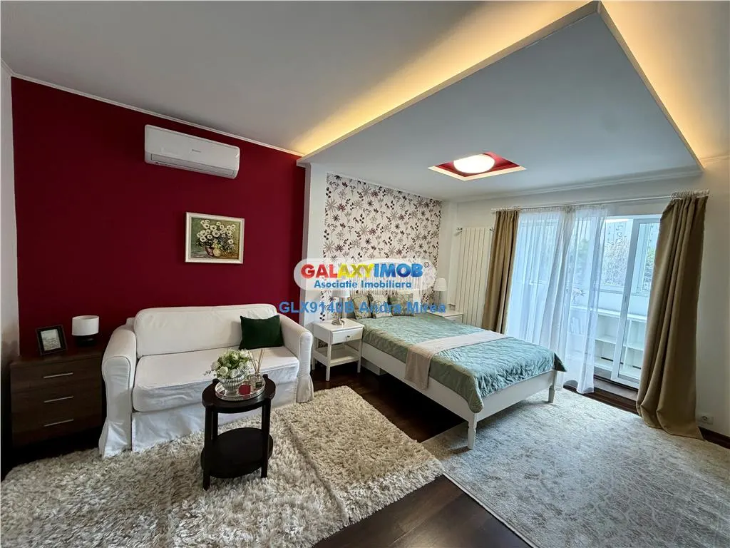 Inchiriere garsoniera Mall Vitan Renovata PRIMA INCHIRIERE - foto 2
