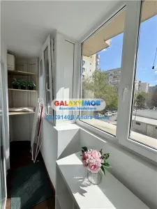 Inchiriere garsoniera Mall Vitan Renovata PRIMA INCHIRIERE - foto 17