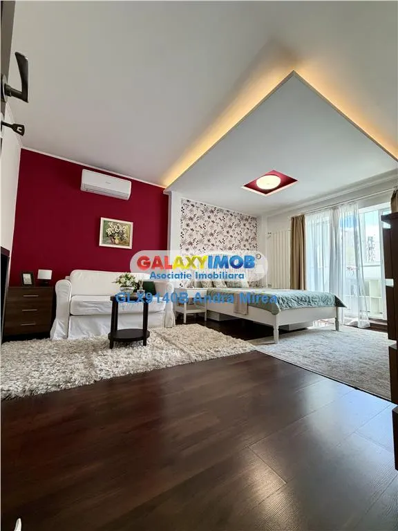 Inchiriere garsoniera Mall Vitan Renovata PRIMA INCHIRIERE - foto 4