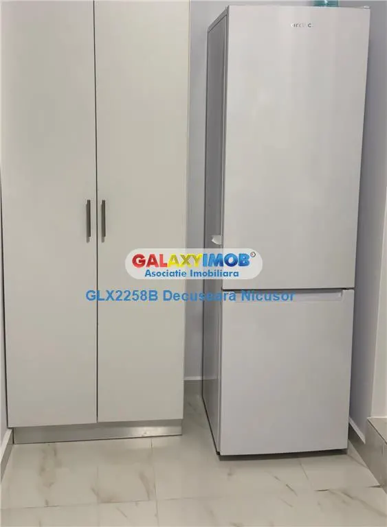 Apartament 2 Camere, Mobilat Utilat in Militari Residence 70 500 Euro - foto 11