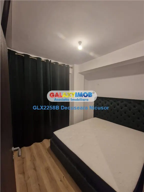 =Apartament cu 2 camer Mobilat Utilat in Militari Residence 440 Euro - foto 1