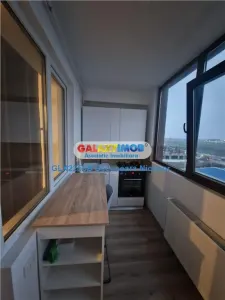 =Apartament cu 2 camer Mobilat Utilat in Militari Residence 440 Euro - foto 8