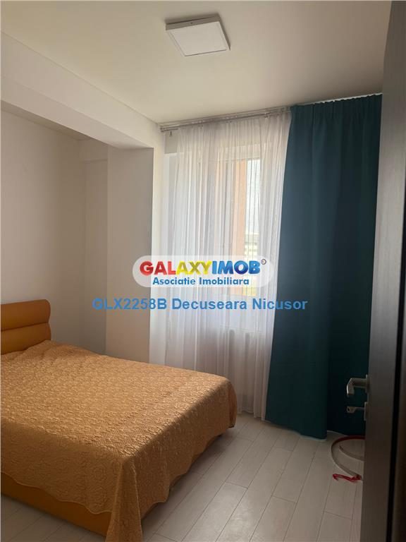 Apartament cu 2 camere Mobilata Militari Residence 72.900 Euro - Chiajna