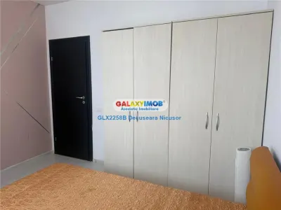 Apartament cu 2 camere Mobilata Militari Residence 72.900 Euro - foto 2