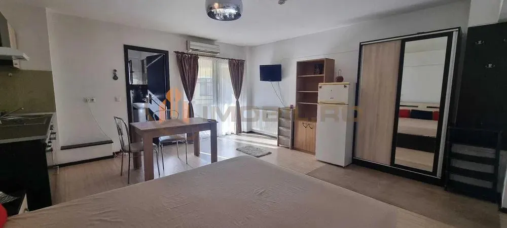 Apartament 1 camera Centru - Palas - Lazar Residence - foto 1