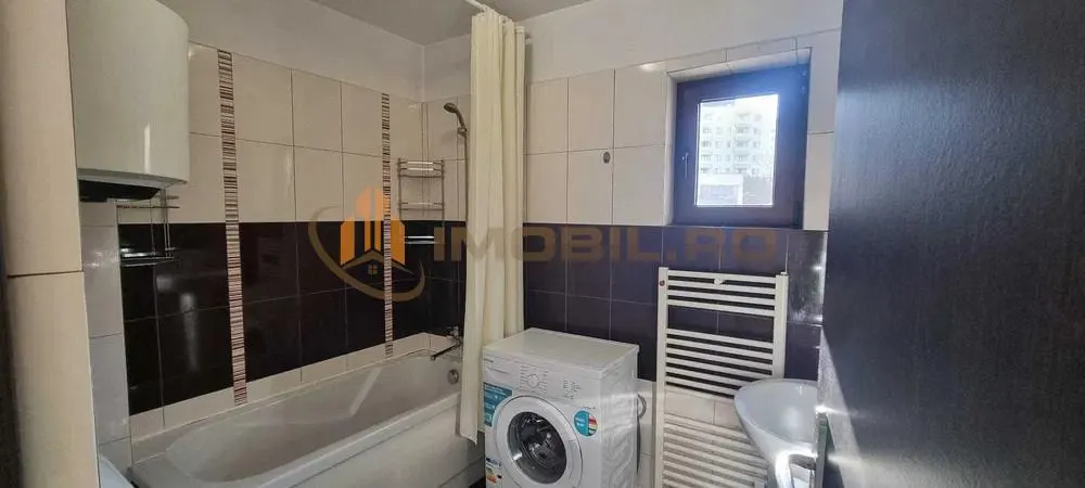 Apartament 1 camera Centru - Palas - Lazar Residence - foto 4