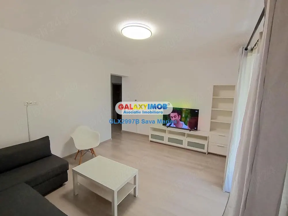 APARTAMENT 3 CAMERE BRAGADIRU SOSEAUA ALEXANDRIEI - foto 1