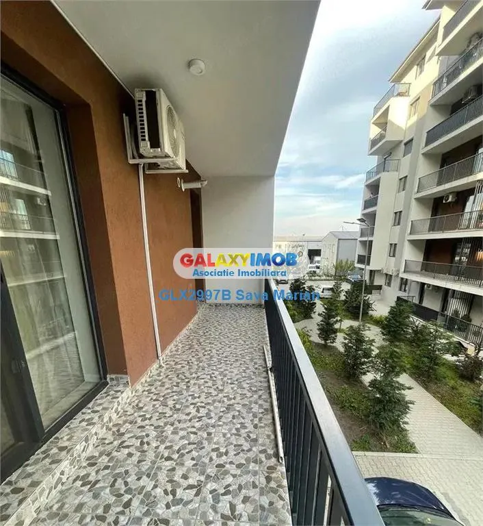 APARTAMENT 3 CAMERE BRAGADIRU SOSEAUA ALEXANDRIEI - foto 9