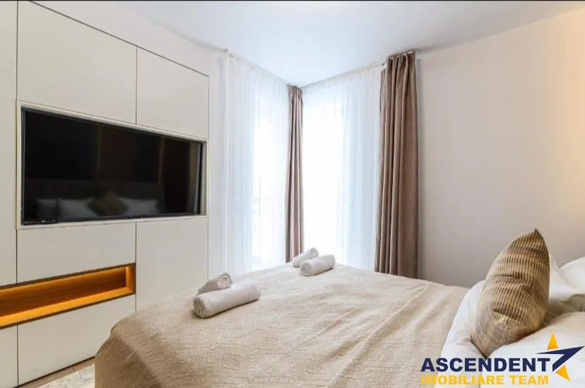 Apartament 2 camere, segmentul Premium, Uno Residence, Bartolomeu, Brasov - foto 6