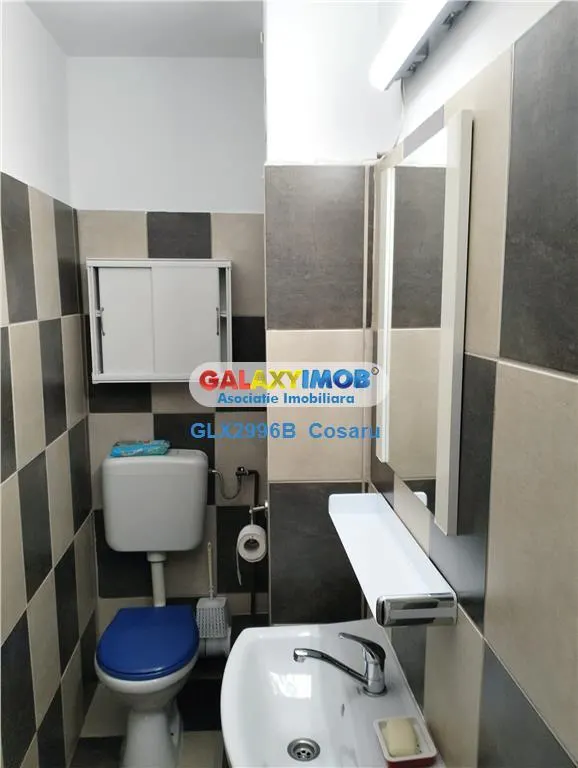 INCHIRIEZ APARTAMENT 3 CAMERE PIATA RAHOVA - foto 5