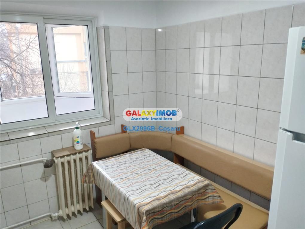 inchiriez apartament 3 camere - foto 6