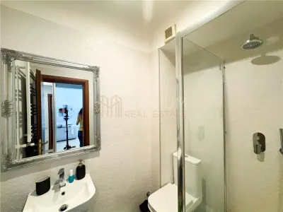 Apartament de inchiriat 3 camere Herastrau Nordului - foto 24