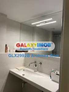 Apartament Luxury cu Gradina Privata - Herastrau/Cartierul Francez - foto 12
