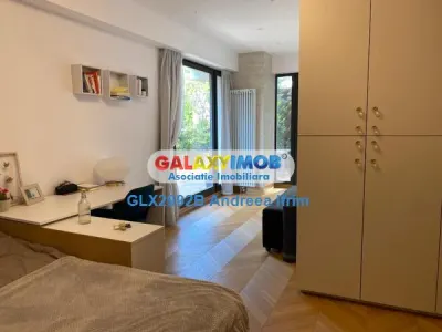 Apartament Luxury cu Gradina Privata - Herastrau/Cartierul Francez - foto 10