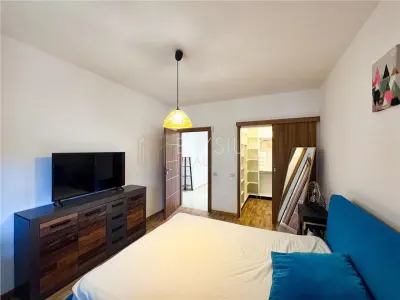 Apartament 3 camere de inchiriat Floreasca - foto 13