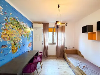 Apartament 3 camere de inchiriat Floreasca - foto 19