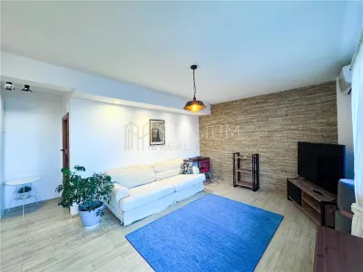 Apartament 3 camere de inchiriat Floreasca - foto 3
