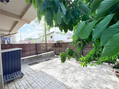 Apartament 3 camere de inchiriat Floreasca - foto 23
