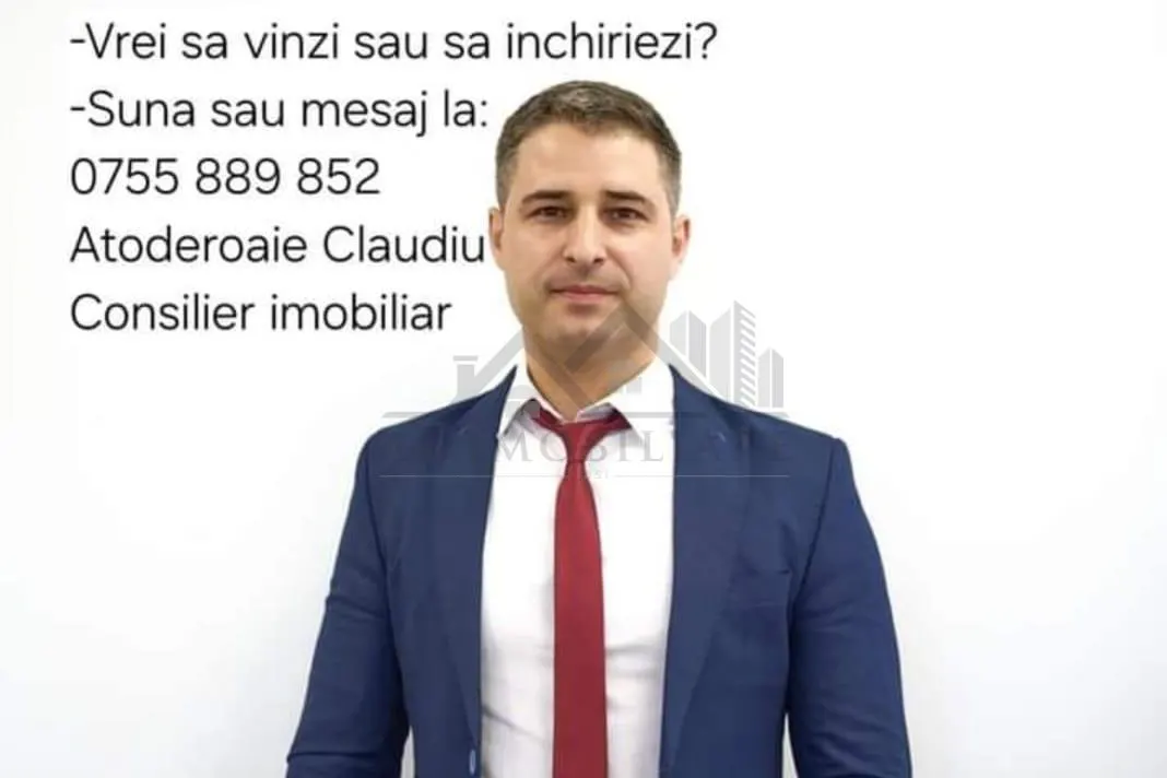 Vila individuala in Vorovesti-Miroslava - foto 17